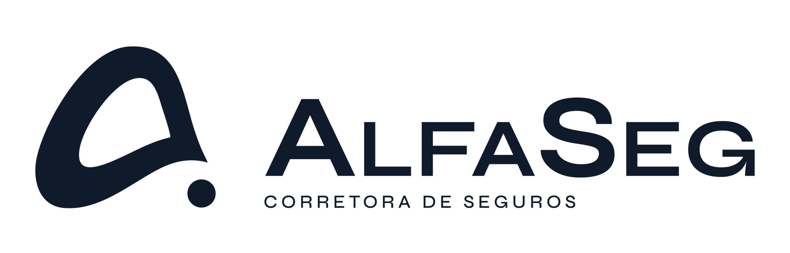 Logo Alfaseg